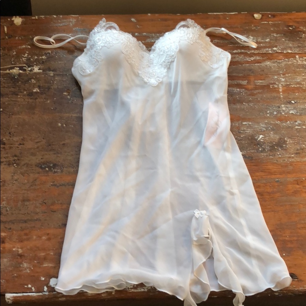 Linea Donatella Lingerie Set